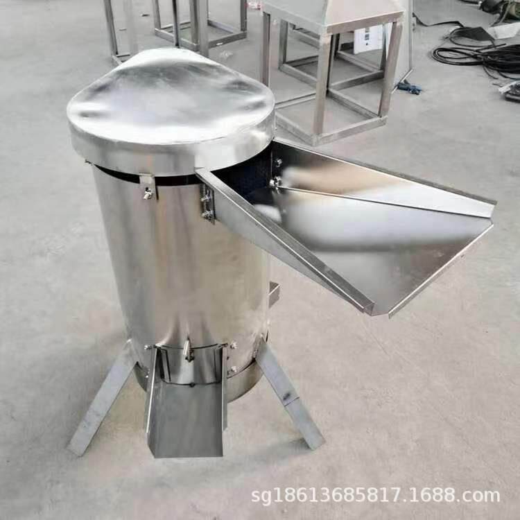 全自动杨桃去核机 樱桃黄桃小台芒去核机器 商用水果打浆脱核机