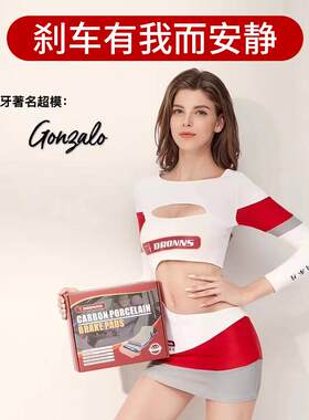 适用福特福克斯刹车片Focus福睿斯Escort 嘉年华翼搏领界前后轮皮