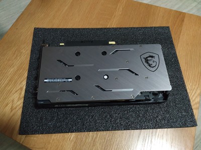 MSI微星GTX1660Ti/1660怎么样,用后三个月感受,真相大爆料!!