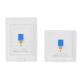 MYDON空调漏电保护开关热水器专用漏电保护开关家用220V漏电开关