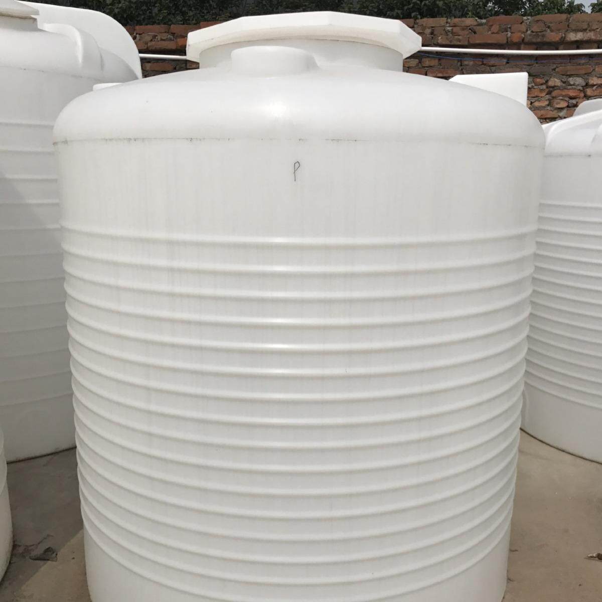 河南5吨塑料水箱/郑州5立方水箱/南阳5000LPE塑料水箱