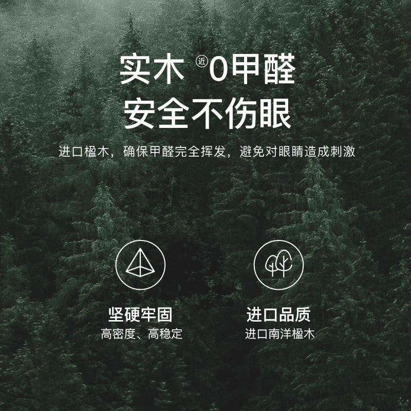 课拉特丽儿童学习桌小学生降桌可升桌子灵 · 自实木写字桌家书用