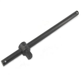 重型滑杆T型套筒3/4加力杆 滑行杆 滑行头 延长杆接杆 气动风动