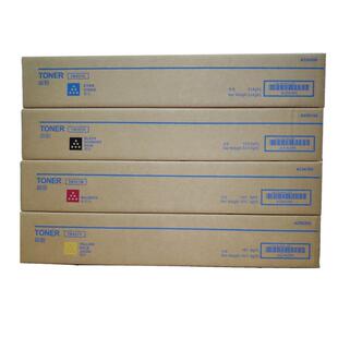 进口柯尼卡美能达TN321碳粉 C224e 284e 364e C7822 C7828 墨粉盒