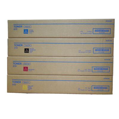 进口柯尼卡美能达TN321碳粉 C224e 284e 364e C7822 C7828 墨粉盒