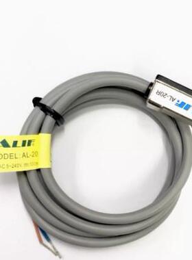 ALIF磁性开关MODEL: AL-21R/ 20R AL-11R DC/AC5-240V 100mA 10W