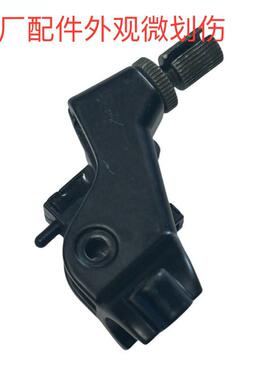 钱江QJ赛600赛800闪350左离合把座QJ600GS-3B左离合器把座开关