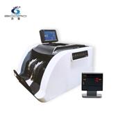 新A类机 银行专用验钞机点J钞机款 古鳌金标A类BY584GAD012