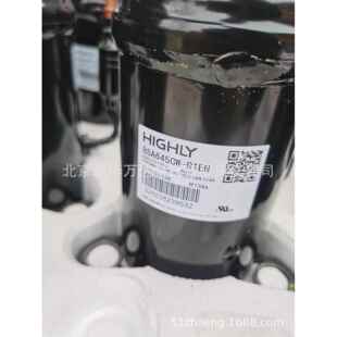 BAS645CW 120V60Hz R1EN除湿机特殊电制冷压压缩机配件电压115