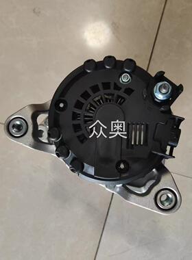 适用雪佛兰0124425086发电机0986083120发电机1986A01150发电机