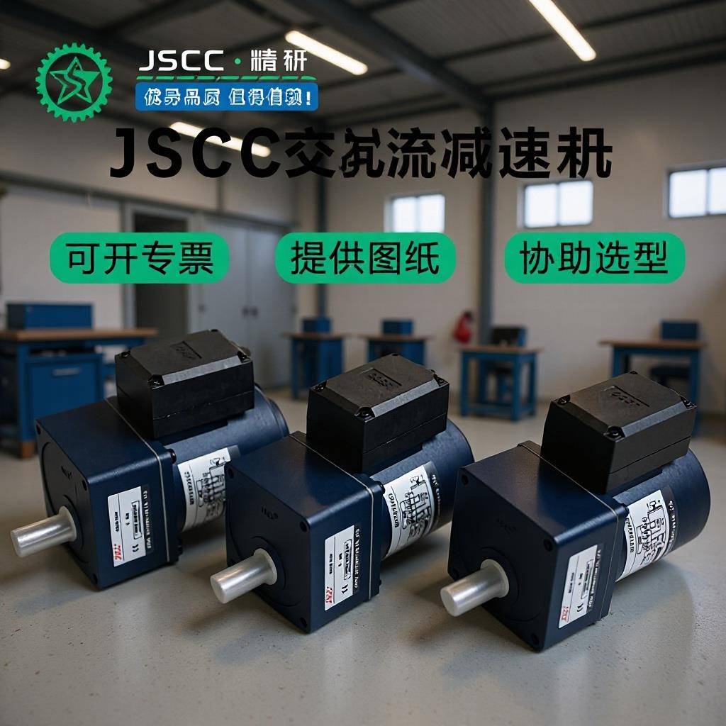 JSCC精研6-40WTP力矩电机控制器符合放卷收卷张力控制标准电机