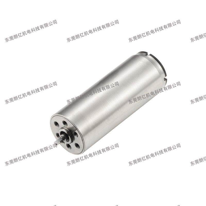 16mm/1642R空心杯有刷电机机扩美甲纹眉可替maxon电机