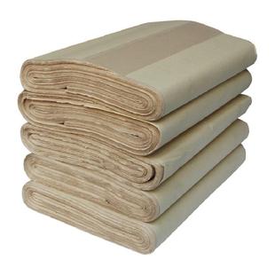 包邮 纸 7080克食品包装 覆膜淋膜牛皮纸防水防油餐桌垫纸月饼包装