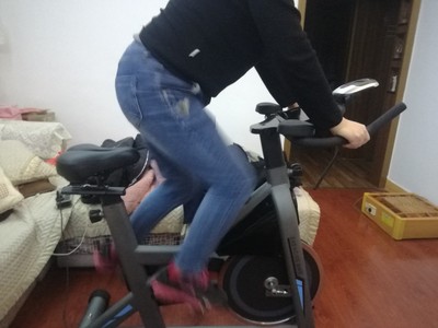 实际交流麦瑞克健身车怎么样，老司机透露