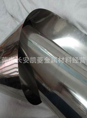 坡莫合金1J79 1J85软磁合金 200mm宽带屏蔽磁场材料