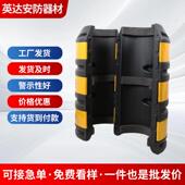 吹塑防光撞桶反膜道路安全杆设施电线杆撞桶防马路灯防450撞警示