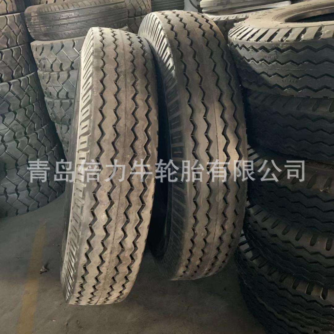 成山轮胎 10.00-20 尼龙卡车 汽车轮胎