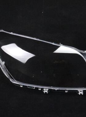 适用于05/06/07/08款丰田RAV4大灯罩老款进口rav4大灯面透明灯壳