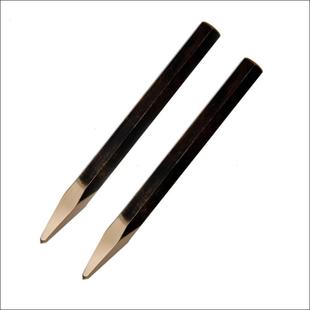 防爆六方凿子 180 铝青铜防爆凿子14 600mm 铜凿子