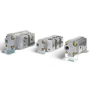 casappa同步器PLD20