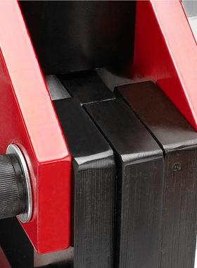 CC1500/20铜铝W排液压切排机母线机断CWC-150/液压切工具