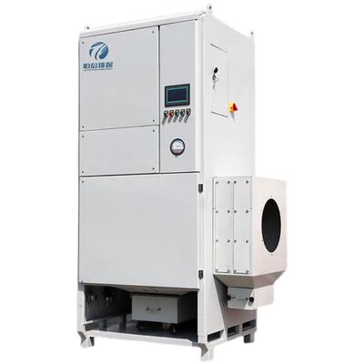 旋翼脉冲滤筒除尘器工业打磨抛光集尘器等离子激光切割烟尘净化器