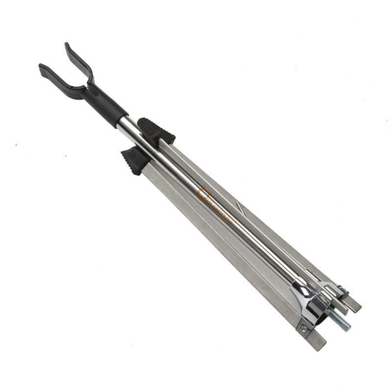 反器材折叠自动 弓折叠支架伸缩弓架弓曲射箭不锈钢架架