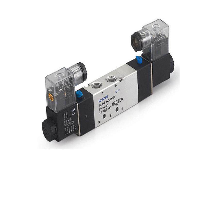 供应 MVSC-220-4E2R MVSC-220-4E2C 电磁阀 天榆气动液压有限公司