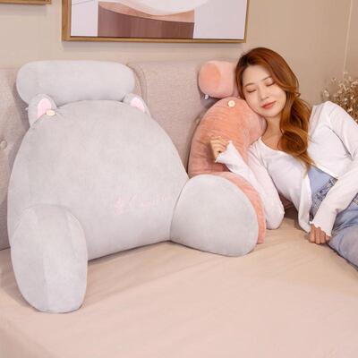 Couch pillow pillows by keeping guard waist waist pillow