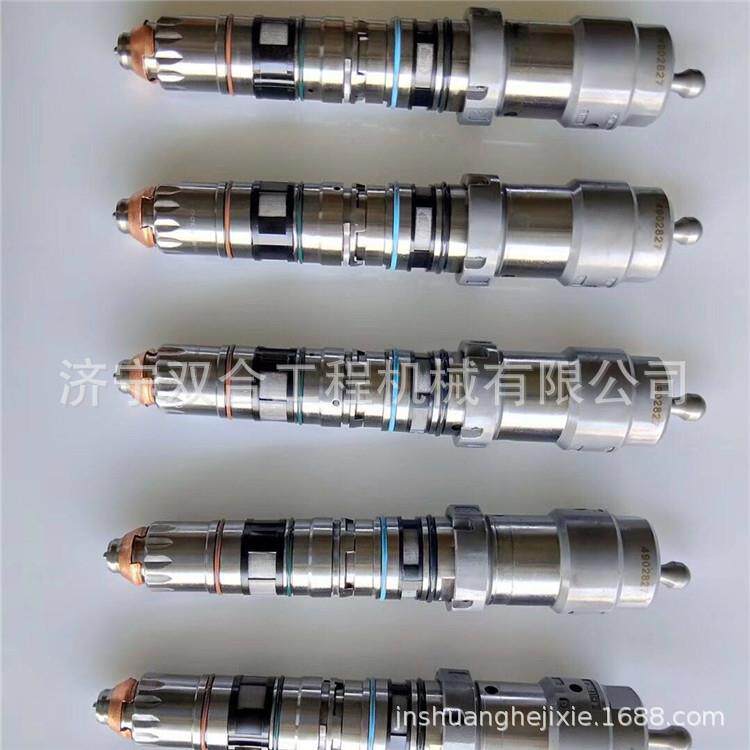 QSK60喷油器 4088427 3766446 4326780 QSK60喷油嘴