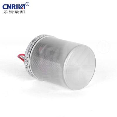 光控开关ASO-2206T天黑自动亮路灯纯光感光敏光线感应感光控制器