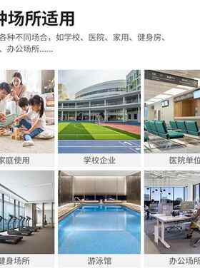 黑色钢制更衣柜员工物宿舍换衣柜子浴室加健房厚储柜身拆装KSX更
