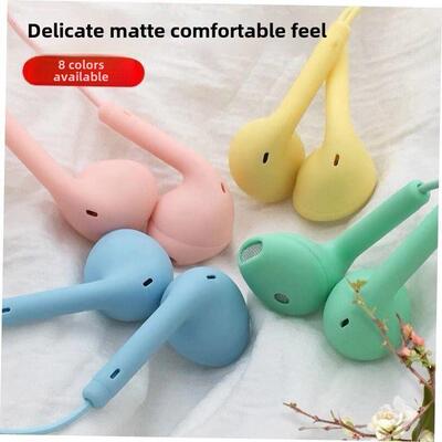 Android Pc Earphone Headset for With Mic iPad headphone耳机