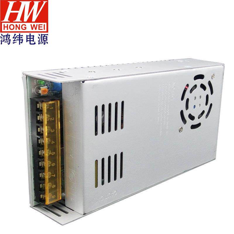 220V转36v360W开关电源 36V工业马达启动变压器36V10A雕刻机电源