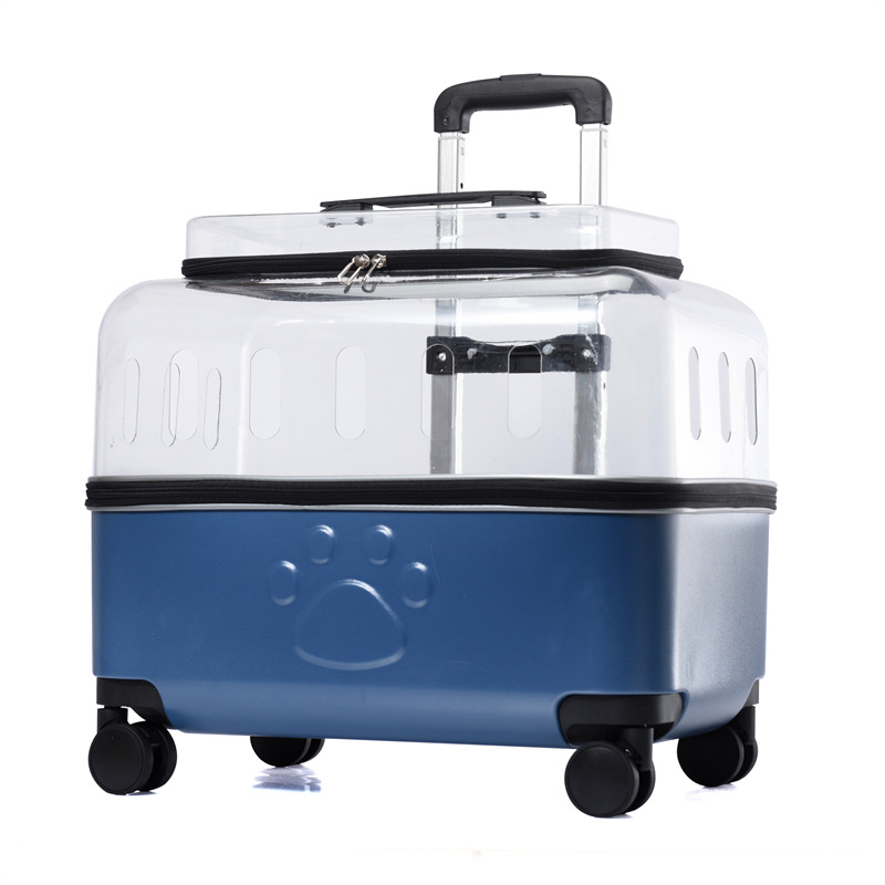 手提包猫窝透气猫狗外出包带箱包