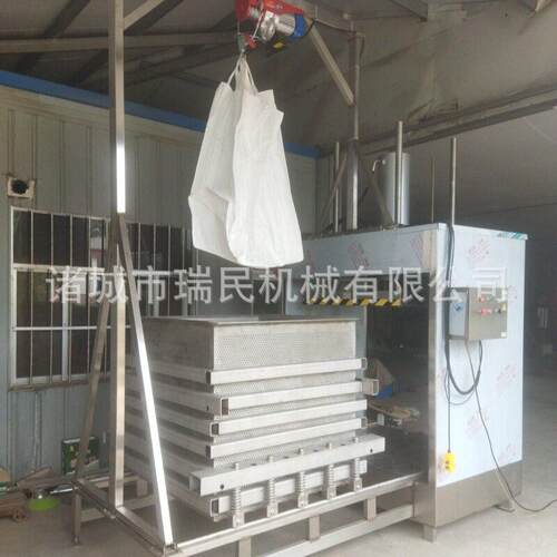 大型压榨机1000升压榨机压力100吨控制压力压榨机