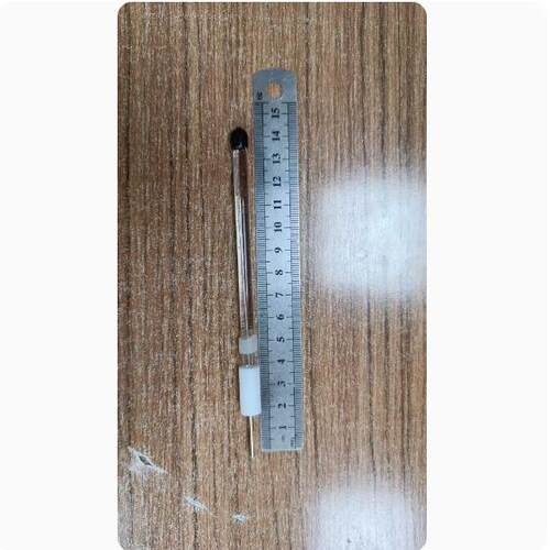 天津艾达恒晟 参比电极氯化银R0303 6mm Ag/AgCl 原厂发货