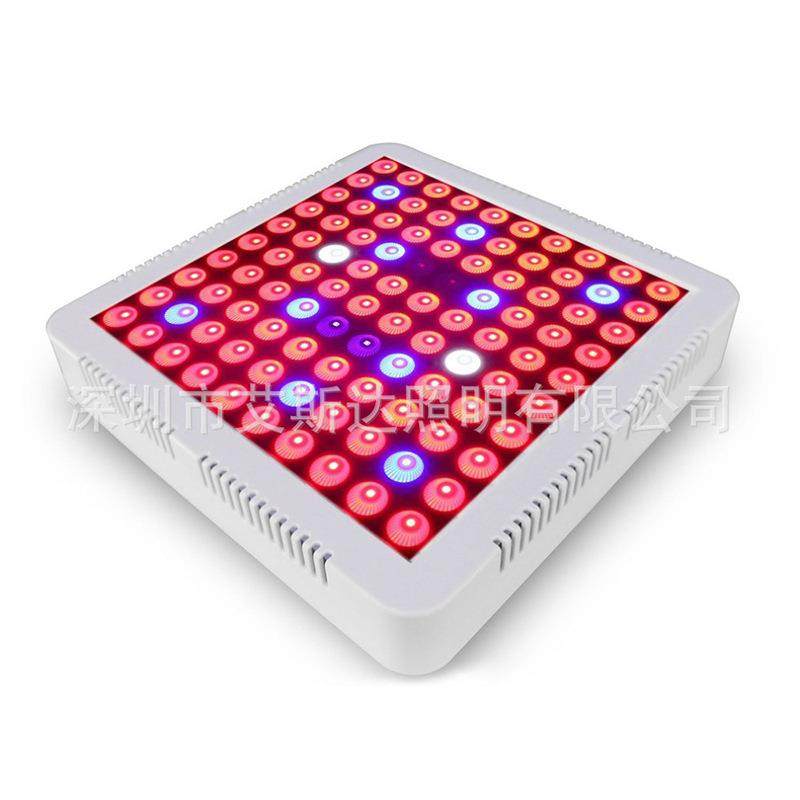 跨境植叶物灯1GUT00W300W600W植物生长灯促育肉苗茎大多棚蔬菜补