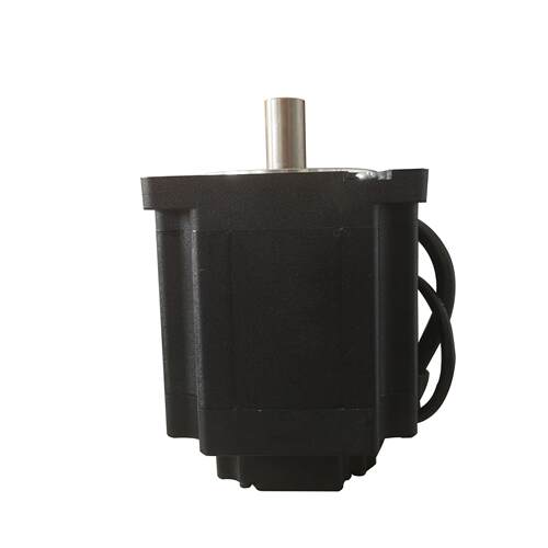 OK110BLS110-430DC48V3000RPM1000W110mmBrushlessmotor