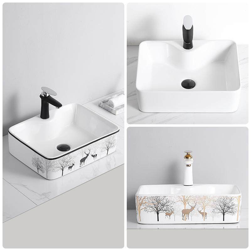 台面面盆洗手盆单面盆阳台浴室陶瓷面盆小面盆酒店家居广场,家装主材,台上盆,淘宝优惠券,粉丝福利购,淘宝优惠卷