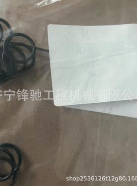 适用于D375A推土机O型圈02896-21015 D375A推土机配件