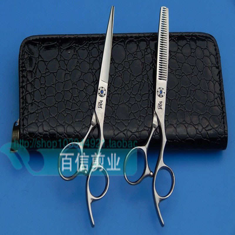 厂家批发剪刀中国制造匠剪理发剪刀美发剪子量大包邮裁剪专业手工