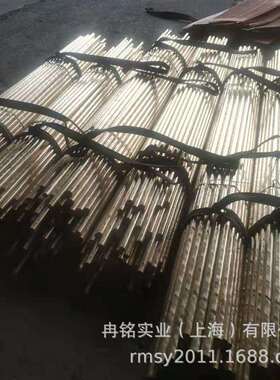 铸造铜合金ZQALD9-2铝青铜 CAC701铝青铜棒 CC331G铝青铜板 锻件