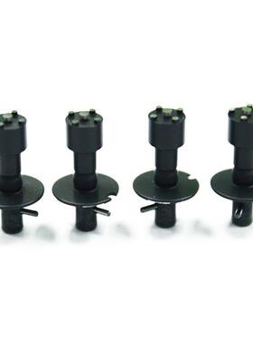 AA4ZL07适用于富士贴片机NXTH08H12V12J06吸嘴校正治具配件