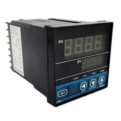 上海霍宇 温控仪表 HYD-7412 HYD-7411 7511 -7512 -7432 -7532