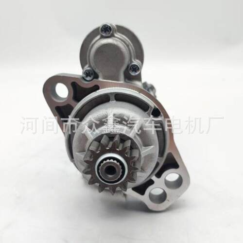 02M911024R02M911024RX49541177008177000起动机