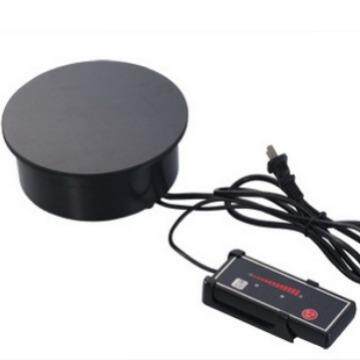 宇辉YUFEH玫瑰金豪华汤炉不锈钢汤煲 电热汤炉餐炉加热汤炉