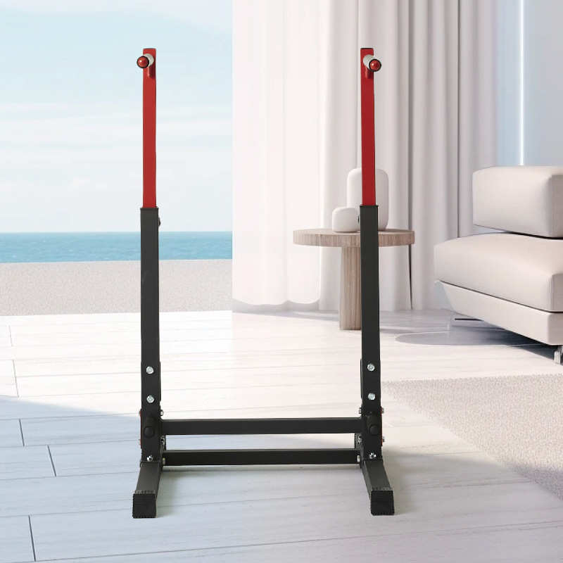 引双杠源头室内单杠家用节可调臂器向上屈伸工厂 体健身器材