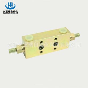 B2D20V-G1-0BVD20-G-，BVD20-G-120/E 双向平衡阀