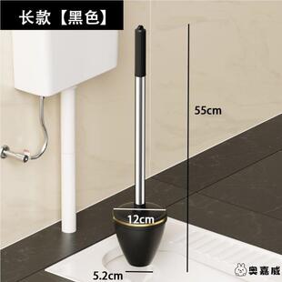 马桶堵孔塞堵厕所洞神器蹲便器防臭堵臭化妆室蹲坑通用便池防老鼠